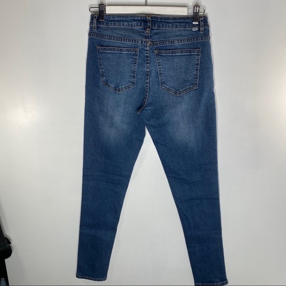 Obey High rise skinny - Picture 8 of 14